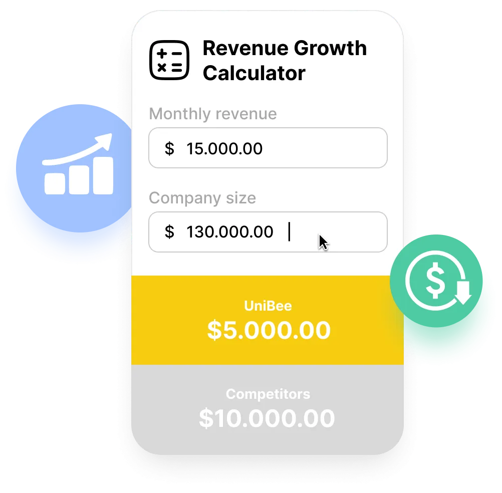 Open-Source Billing & Invoicing Software | UniBee
